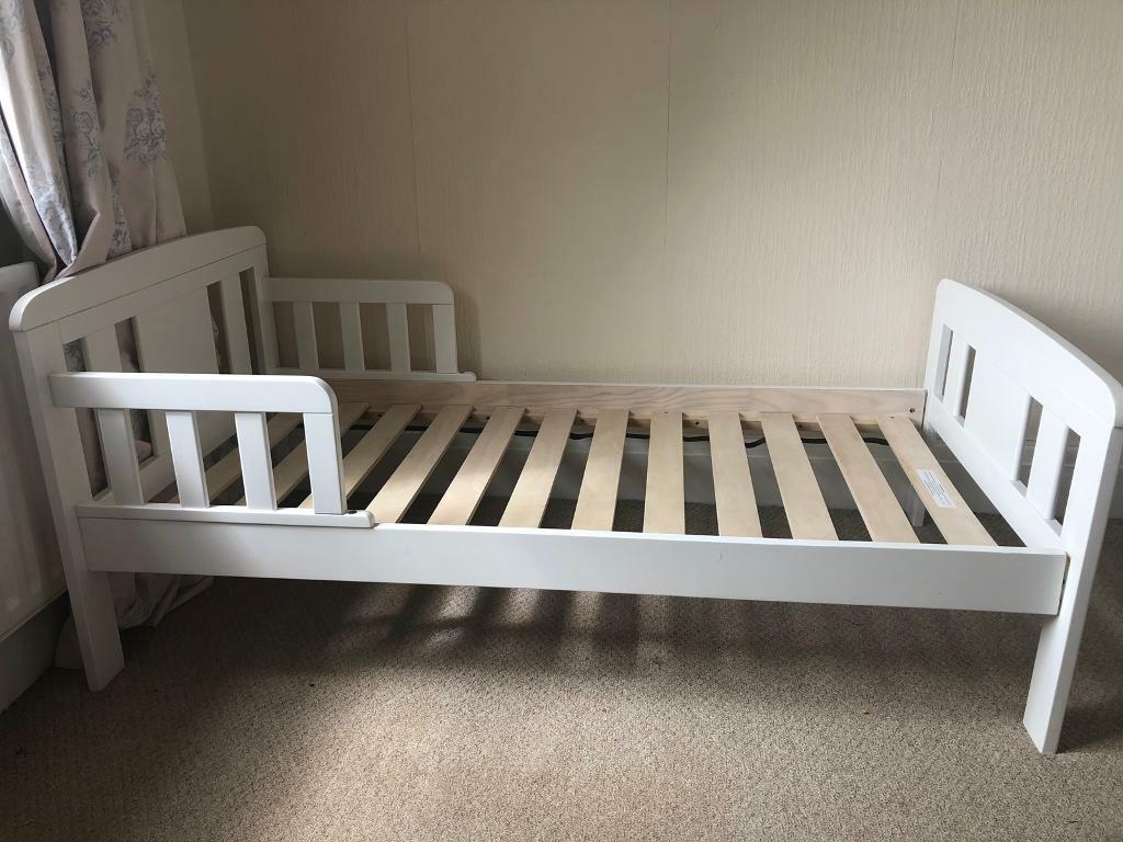 asda cot mattress 120 x 60